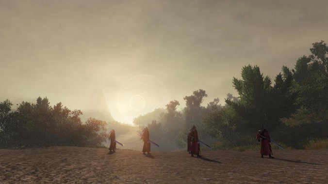 美国B2轰炸机从关岛轰炸伊朗是走的什么路线？